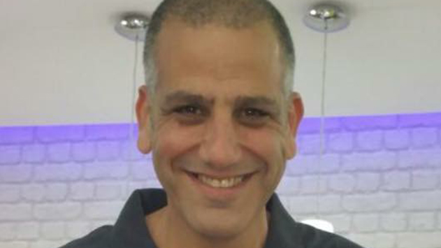 הילד הזה הוא אני