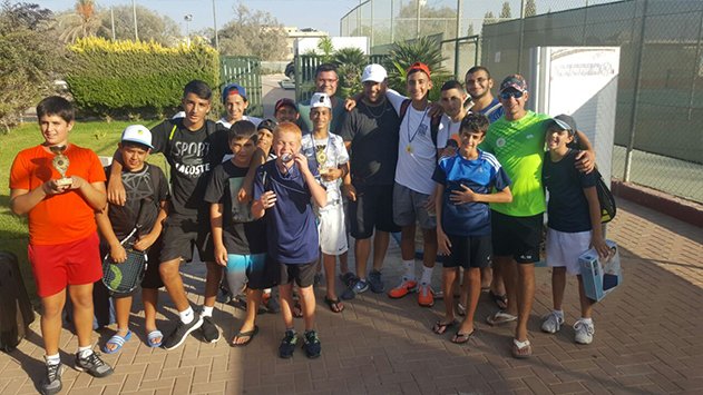 יש כבוד