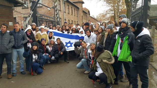 המסע לפולין: הגיע הזמן לבחינה מחודשת