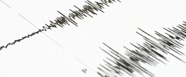 שתי רעידות אדמה סמוך לאילת