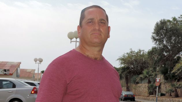 אבי סאיג דורש מ'עין נטפים' להשיב את הכסף