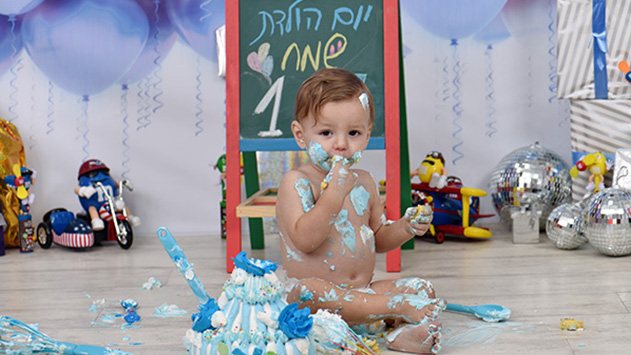 בייבי