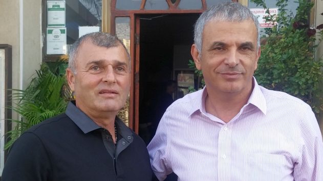 שר האוצר ל'ערב ערב': אם משרד התחבורה יבקש כסף לרכבת לאילת - אני אתמוך בזה