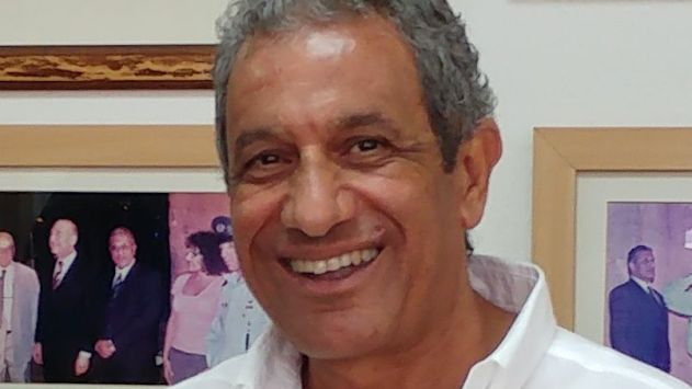 מאיר יצחק הלוי על לימור להב: ''יש לה ברגים במוח שאני לא מכיר''
