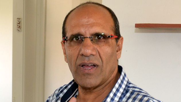 כיצד מטפלת העירייה בחוב של מנהל בכיר?