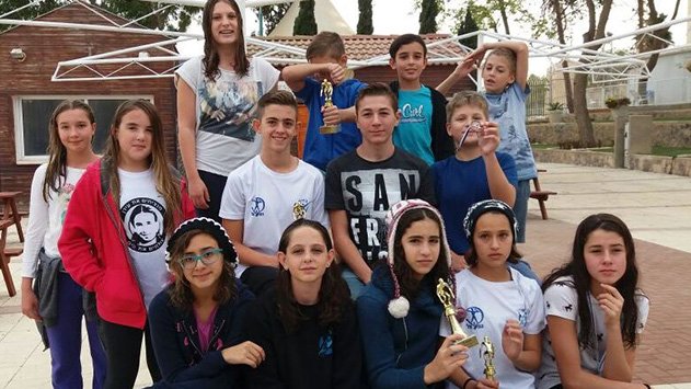 קרב רב בערד
