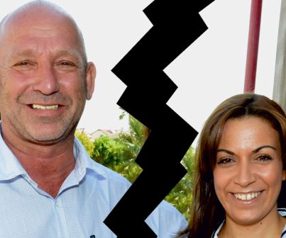 לימור להב: הונאת הבחירות הגדולה ביותר בתולדות אילת רשומה על שמו של דובי כהן