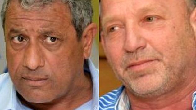 מאיר יצחק הלוי ודובי כהן מכחישים: אין דיבורים על חבירה פוליטית
