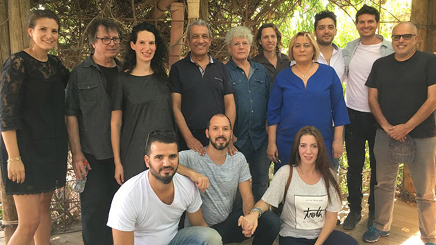 הכרה של משרד התרבות והספורט לתיאטרון אלעד