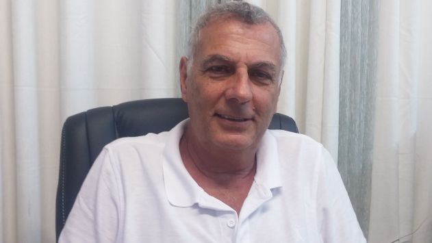 יוסי בדש מאוכזב: חברי ליכוד באילת נלחמו בי