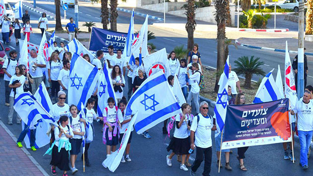 לא שוכחים את הפצועים