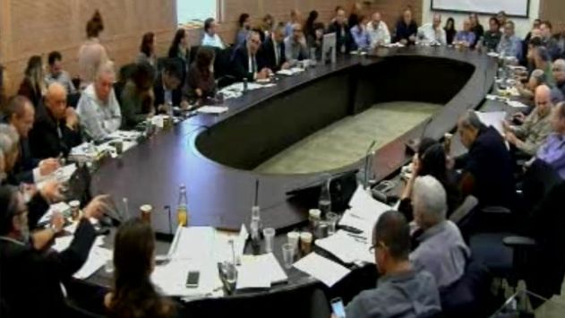 ראשי רשויות: הכנסות אילת ייפגעו; עיריית אילת: אין סיבה לדאגה