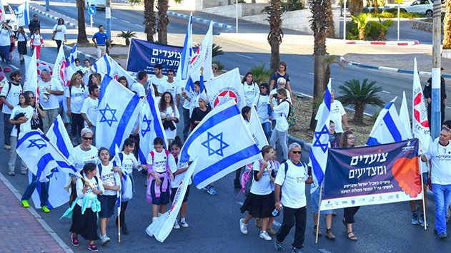 לא שוכחים את הפצועים