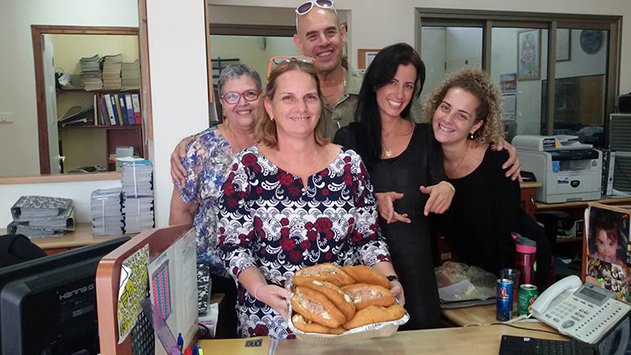 נשיקות