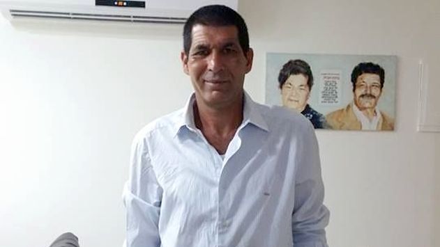 עובד ניקיון בעירייה עומד לדין משמעתי בטענה שגידף בפייסבוק את מאיר יצחק הלוי