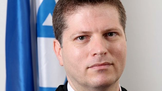 יוסי טופף עוזב את אילת