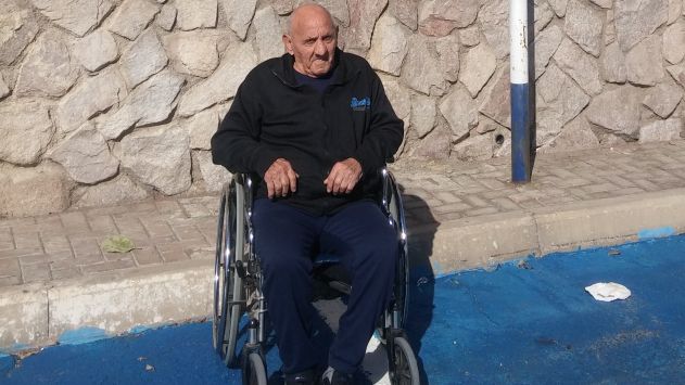 תרמית הקלנועיות: כך נלקחו כספים משני קשישים נכים