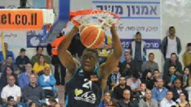 ואף על פי כן ניצחון - הפועל פתאל אילת - הרצליה 84:91