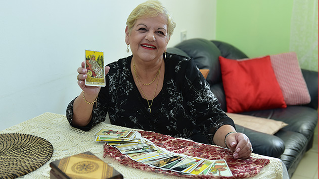 הכל צפוי והרשות נתונה