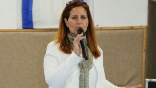 פורים חינוכי ב'מצפה ים'