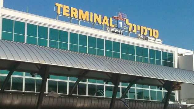 לראשונה: קו בינעירוני לנתב''ג בכל שעות היממה