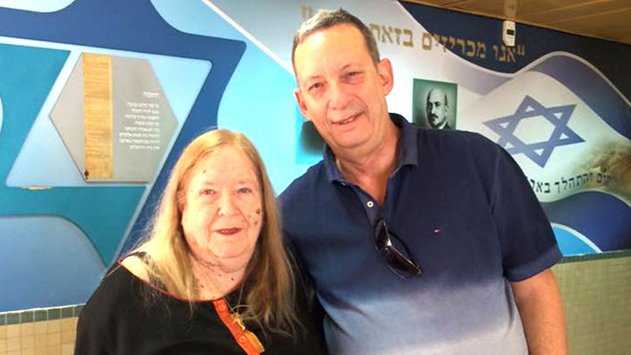 כדי שחלילה לא ישכחו