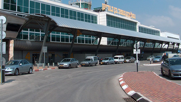 ניסו להסתנן לישראל בעזרת הזמנה לפסטיבל באילת