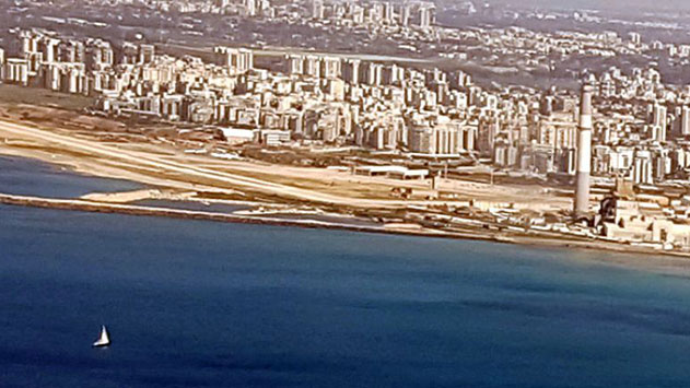 שדה דב: הצדדים בדרך לפשרה?