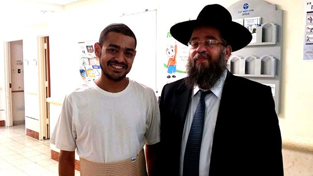מוסר כליות