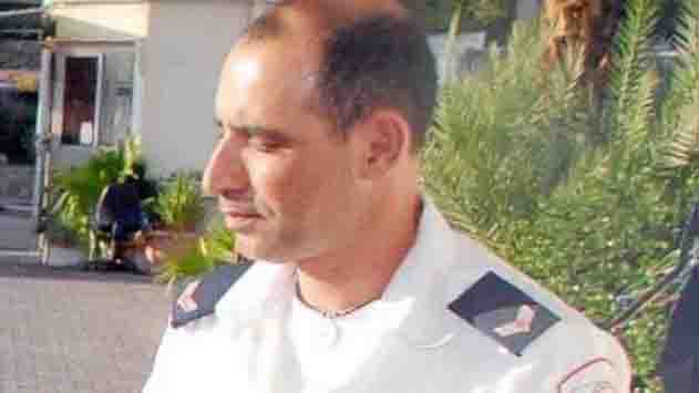 נדחה ערעור רוצח נהג האמבולנס