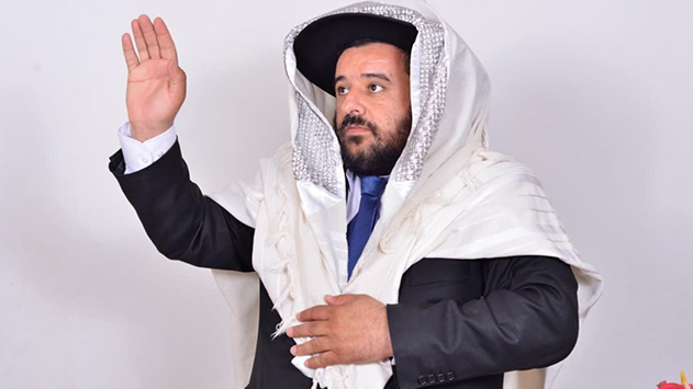 תאמינו או לא - המאיר לבריות עושה נפלאות