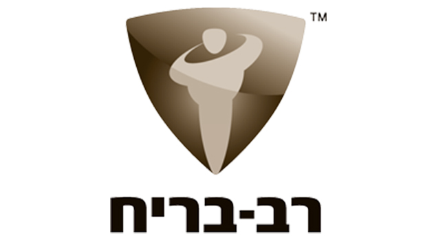 רב בריח - כשבטיחות ועיצוב מושלם נפגשים