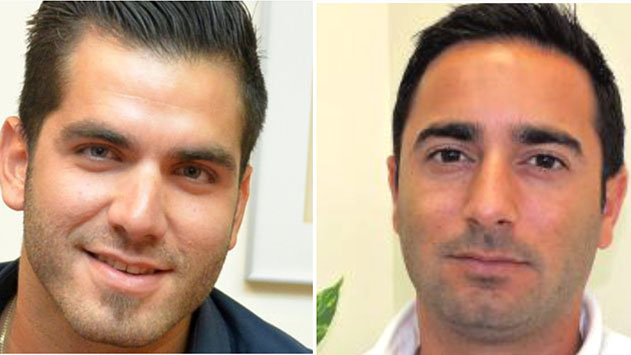 מתן בארי לראשות העיר עם 'יש עתיד'?