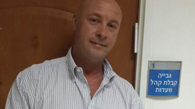 ועדות הביטוח הלאומי הגיעו לאילת - בערך