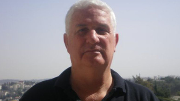 המועמד למועצת העירייה הוא החשוד בפדופיליה 