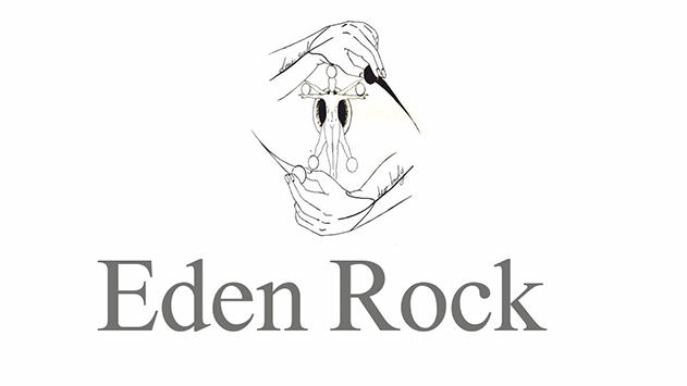 עדן רוק Eden Rock