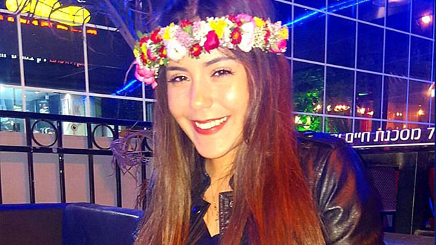 ''רציתי לצאת מחוץ לבועה האילתית''
