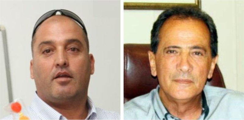 אבי אזולאי: ''זו תהיה כהונתי האחרונה''