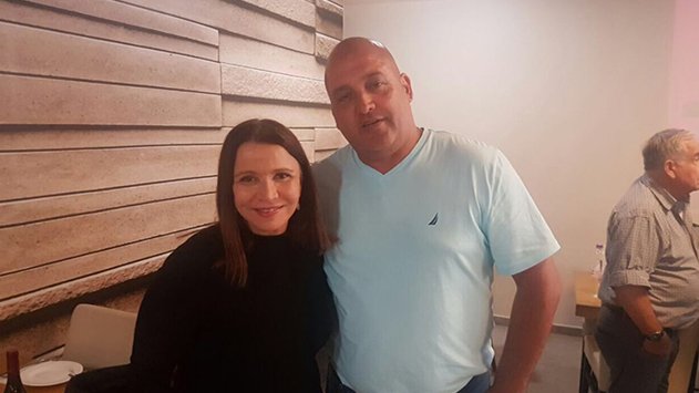 יהודה פרץ: ''בעיות פותרים  במקום ובמהירות, לא משאירים  את זה חודש ולא שנים''