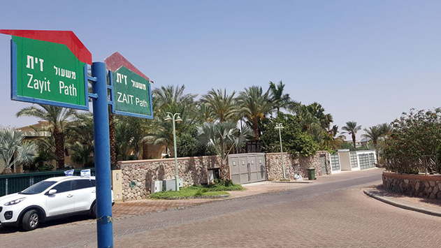 עושים סדר במספרים
