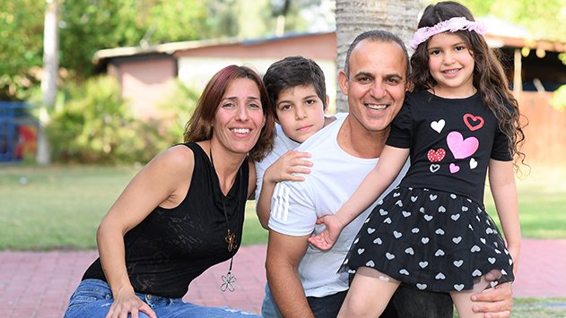בייבי, מי כוכב של אמא?
