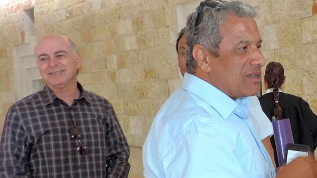 ממצאי הדו''ח ופרשנות: בניינים אוכלסו ללא היתר