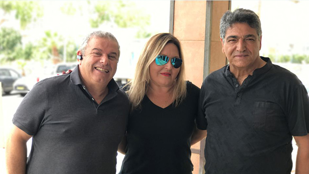 לתרום מכל הלב