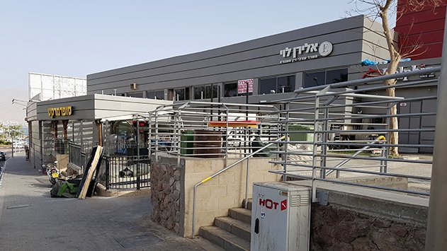 השיפוץ נגמר, התביעה עדיין לא