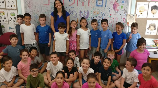 בייבי, מי כוכב של אמא?