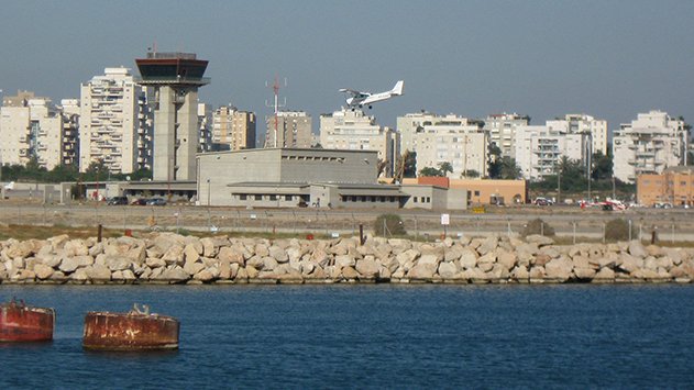 חוק שדה דב עלול לעלות למדינה 6.5 מיליארד שקל