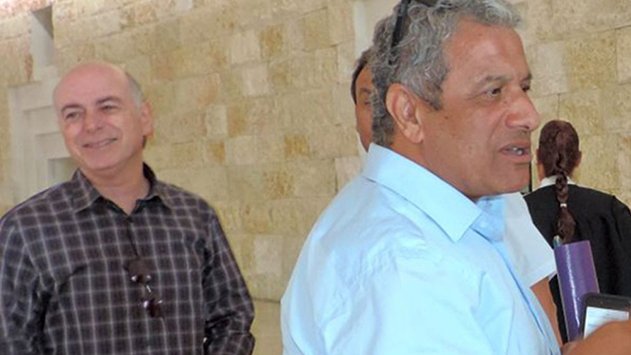 כך מתנהל משרד מבקר עיריית אילת