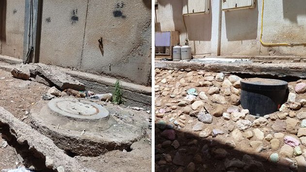 דיירי הסינג סינג הגדול: ''מפלים אותנו''