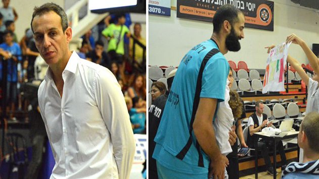 לראשונה בלי הפיינל פור