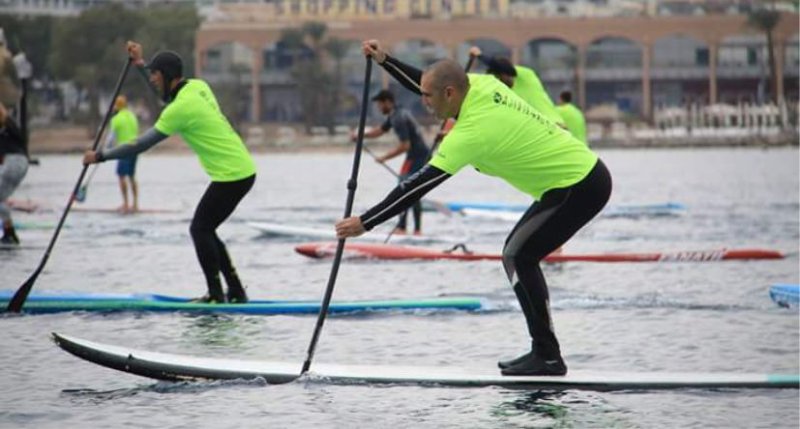  תחרות ארצית באילת